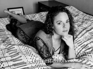 Listhestallion