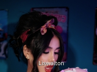 Liswalton