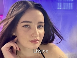 Lisyfox
