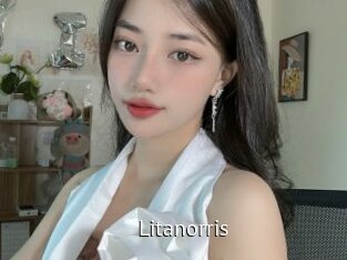 Litanorris