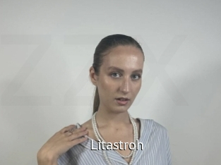 Litastroh