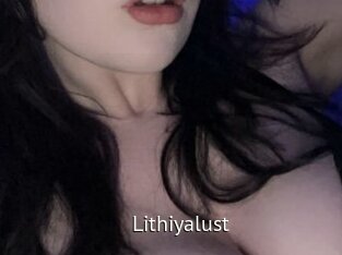 Lithiyalust