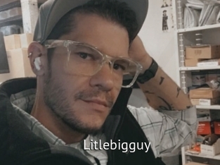Litlebigguy