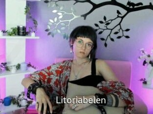 litoriabelen Zizi X