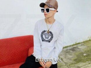 littemykel Zizi X