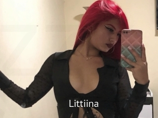 littiina Zizi X
