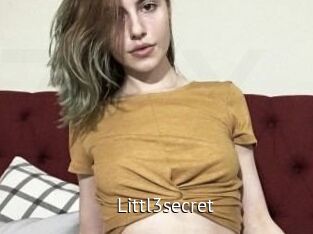 Littl3secret