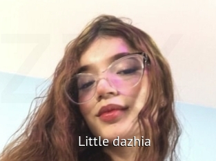 Little_dazhia