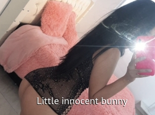 Little_innocent_bunny