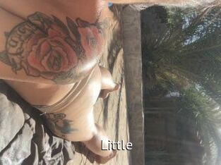 little Zizi X