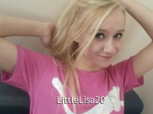 LittleLisa20