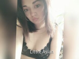 little_Asian Zizi X