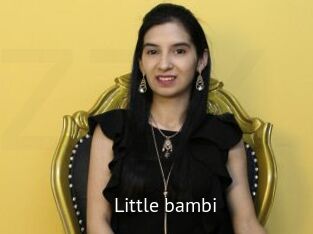 Little_bambi