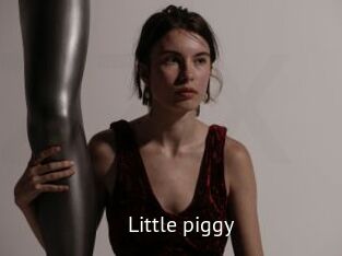 Little_piggy