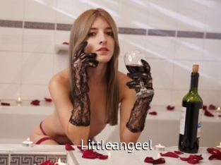 Littleangeel