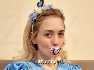 littleangel8 Zizi X