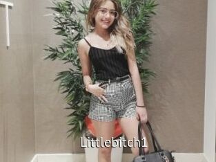 Littlebitch1