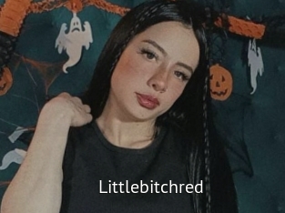 Littlebitchred
