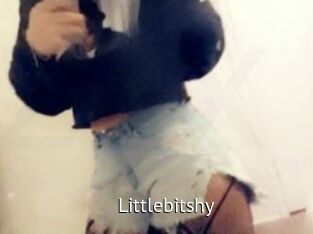 Littlebitshy