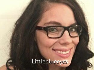 Littleblueeyes