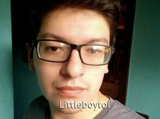 Littleboytoi
