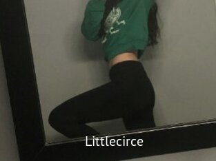 littlecirce Zizi X