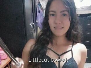 Littlecutiesweet