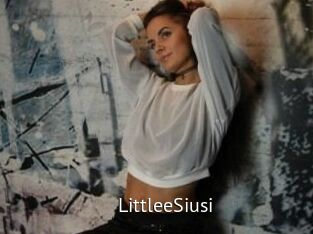Littlee_Siusi