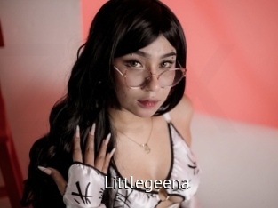 Littlegeena