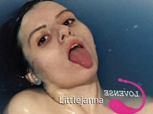 Littlejanna