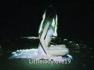Littleladylove19