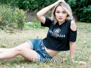 Littlelexygirl