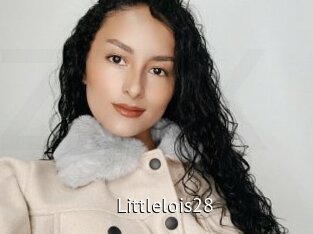 littlelois28 Zizi X