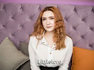 Littlelore
