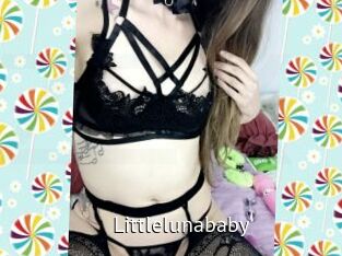 Littlelunababy