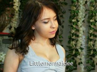 littlemermaidee Zizi X