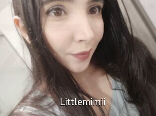 Littlemimii