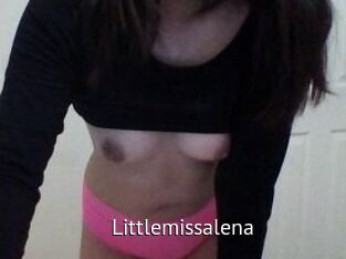 Littlemissalena