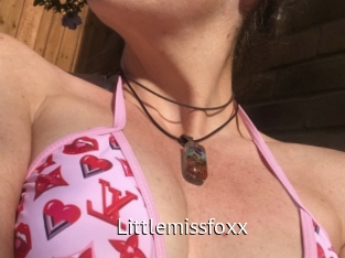 Littlemissfoxx