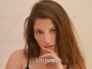 Littlenomi