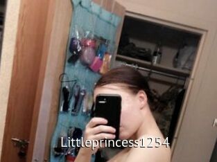 littleprincess1254 Zizi X