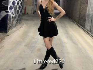 littlered222 Zizi X