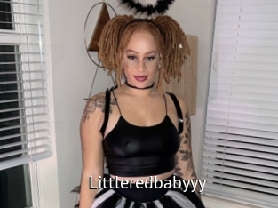 Littleredbabyyy
