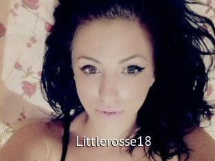 Littlerosse18