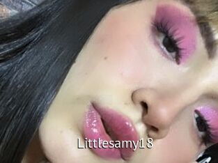 littlesamy18 Zizi X