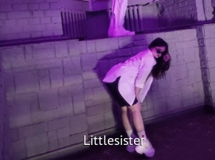 Littlesister