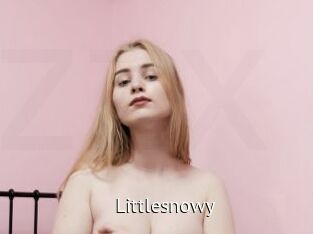 Littlesnowy