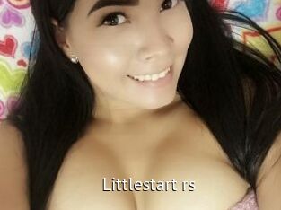 Littlestart_rs