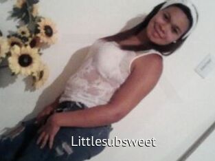 Littlesubsweet