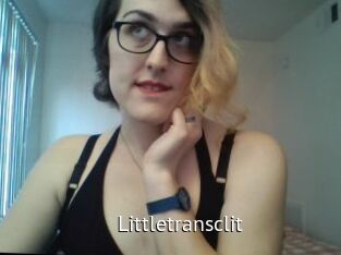 Littletransclit
